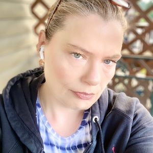 Meet your Posher, Kerri